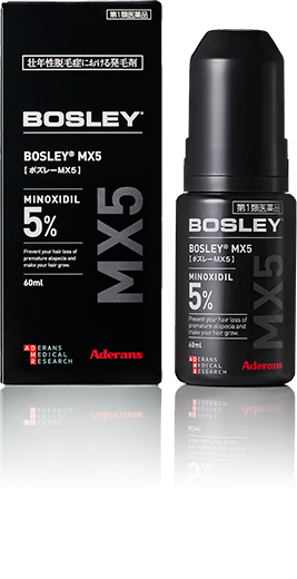 BOSLEY MX5
